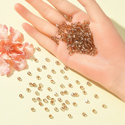 Preciosa® Crystal Beads X-PRC-BB4-00030-225-1