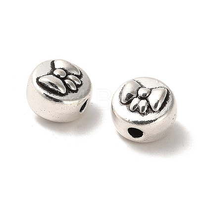 Tibetan Style Alloy Beads FIND-C043-076AS-1