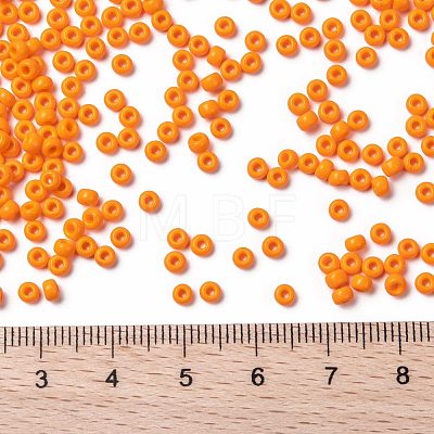 MIYUKI Round Rocailles Beads X-SEED-G008-RR0405-1