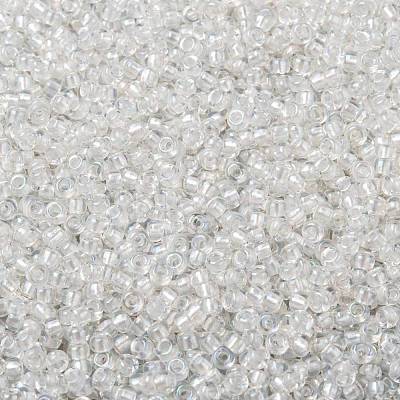 MIYUKI Round Rocailles Beads SEED-G008-RR3637-1