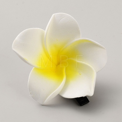 EVA Alligator Hair Clips PHAR-WH0011-17D-1