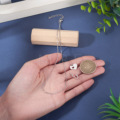 DIY Necklaces Making Kits DIY-TA0015-73E-1