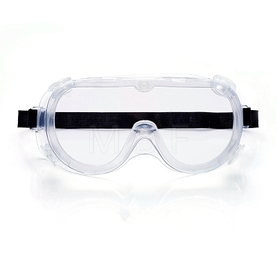 Safety Goggles AJEW-E034-56B-1