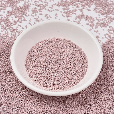 MIYUKI Delica Beads SEED-MY11-DB1525-1
