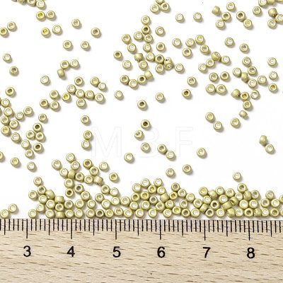 TOHO Round Seed Beads SEED-XTR11-0559F-1