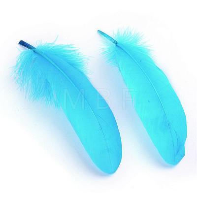Goose Feather Costume Accessories FIND-Q044-08-1
