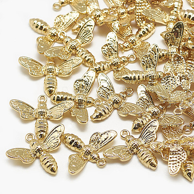 Brass Charms X-KK-N200-067-1