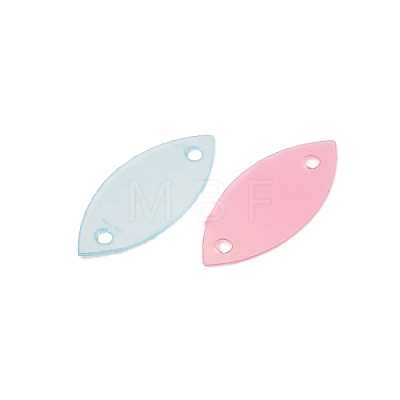 PVC Connector Charms PL-CBA47A4-01-1