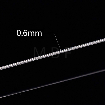 Tiger Tail Wire TWIR-BC0001-02A-1