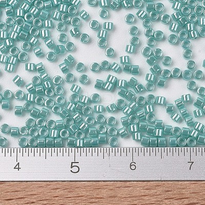MIYUKI Delica Beads SEED-JP0008-DB1567-1