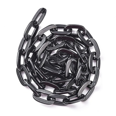 Aluminium Cable Chains X-CHT003Y-16-1