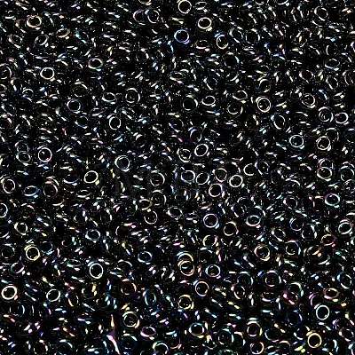 TOHO 6/0 Demi Round Beads Y-SEED-DR06-0086-1