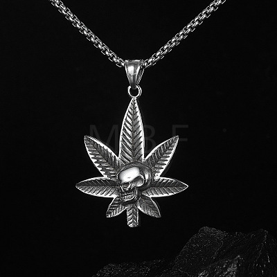 Pendant Necklaces for Men FS-WG233B8-07-1