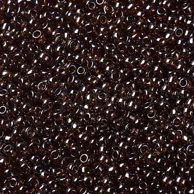 TOHO Round Seed Beads SEED-XTR11-0114-1