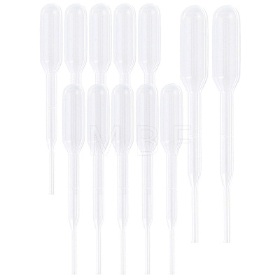Plastic Disposable Trasfer Pipettes FIND-WH20020-260A-1
