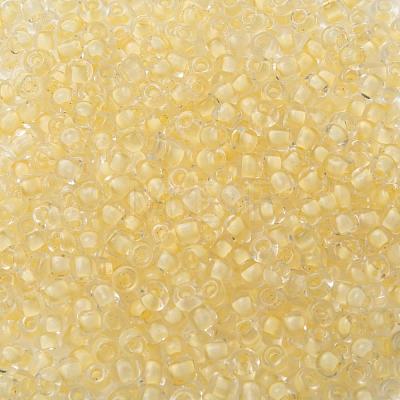 6/0 Glass Seed Beads SEED-A014-4mm-131-1