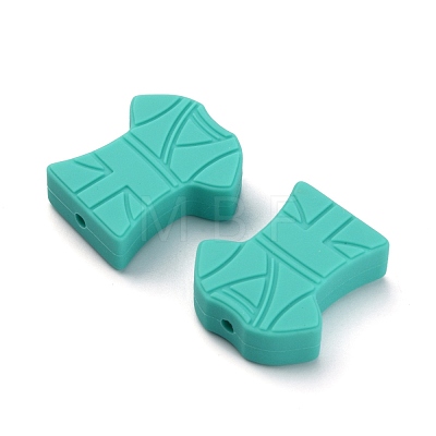 Food Grade Eco-Friendly Silicone Beads FIND-WH0125-19L-1