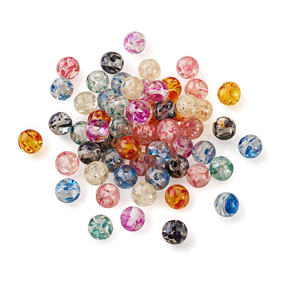  Jewelry Resin Beads RESI-PJ0001-01-1