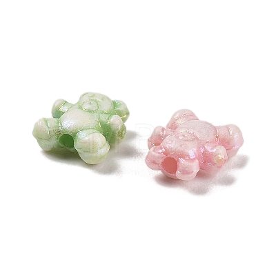 Plastics Beads KY-B004-04B-1