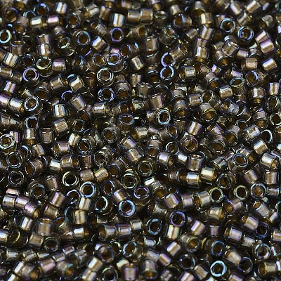 MIYUKI Delica Beads SEED-X0054-DB1773-1