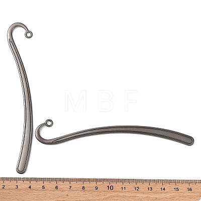 Tibetan Style Bookmarks TIBEP-PP007-B-NF-1