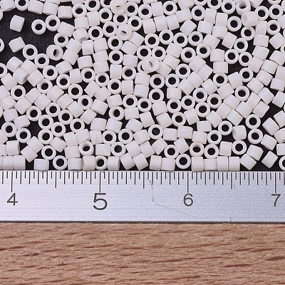 MIYUKI Delica Beads X-SEED-J020-DB1520-1
