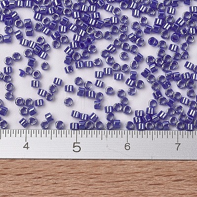 MIYUKI Delica Beads X-SEED-J020-DB1569-1