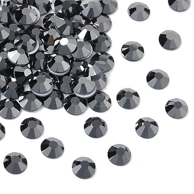 Preciosa® MAXIMA Crystal No Hotfix Flatback Stones Y-PRC-NSS12-23980-272-1
