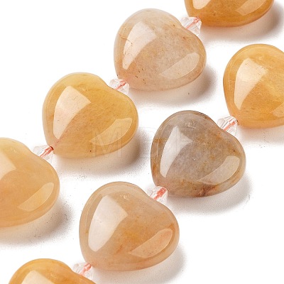 Natural Topaz Jade Beads Strands G-C150-A31-01-1