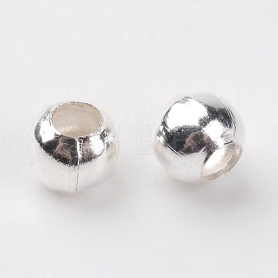 Iron Spacer Beads LS-X-E006-S-1