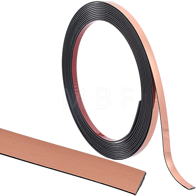 PVC Plastic Edge Banding DIY-WH0504-91A-02-1