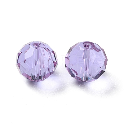 K9 Glass Imitation Austrian Crystal Beads X-GLAA-H024-17C-21-1