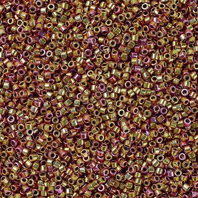 MIYUKI Delica Beads SEED-J020-DB0501-1