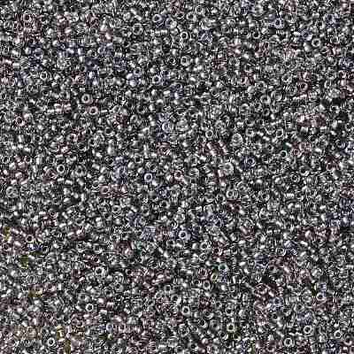 TOHO Round Seed Beads SEED-JPTR15-0266-1