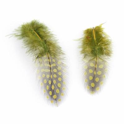 Chicken Feather Costume Accessories FIND-Q048-10-1