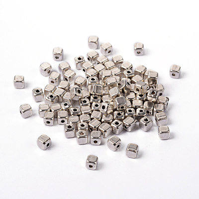 Tibetan Style Alloy Spacer Beads LFH10002Y-1