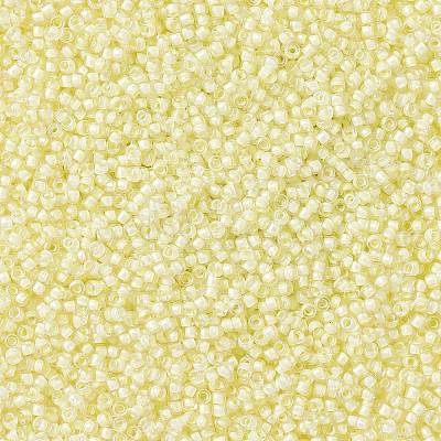 TOHO Round Seed Beads X-SEED-TR15-0182-1