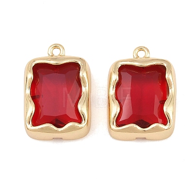 Brass Glass Pendants GL-CBABDD8-16G-05-1