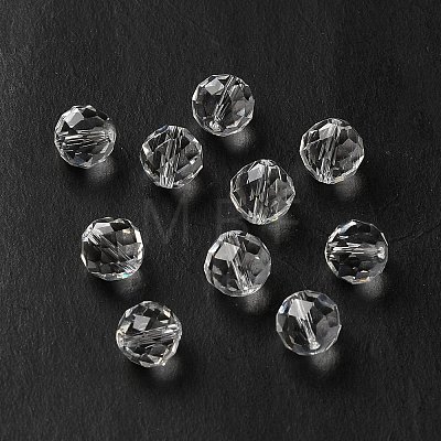 K9 Glass Imitation Austrian Crystal Beads GLAA-H024-17A-1