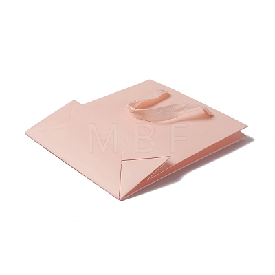 Kraft Paper Bags ABAG-F008-01B-01-1