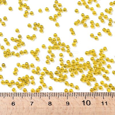 TOHO Round Seed Beads SEED-TR11-2155-1
