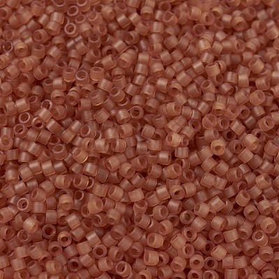 MIYUKI Delica Beads SEED-J020-DB0781-1