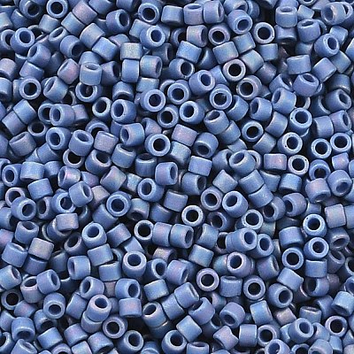 MIYUKI Delica Beads LS-X-SEED-J020-DB2317-1