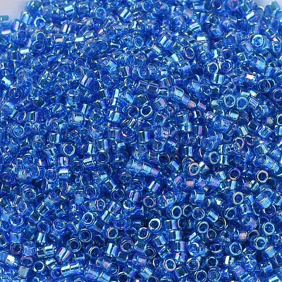 MIYUKI Delica Beads Small X-SEED-J020-DBS0177-1