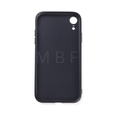 DIY Blank Silicone Smartphone Case MOBA-F007-05-1