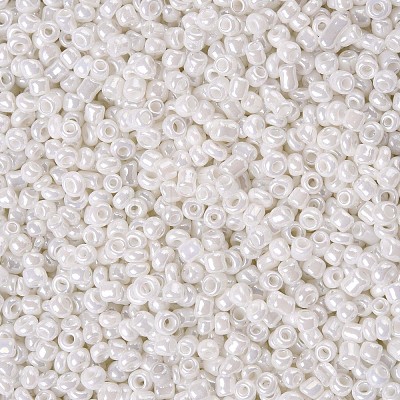 Glass Seed Beads SEED-A012-2mm-121-1