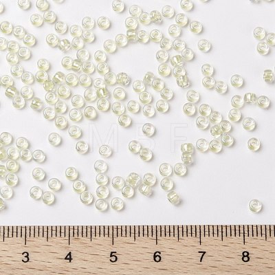 MIYUKI Round Rocailles Beads SEED-JP0009-RR3643-1
