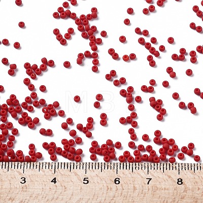 TOHO Round Seed Beads SEED-JPTR11-0045F-1
