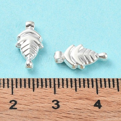 925 Sterling Silver Charms STER-E069-08S-1