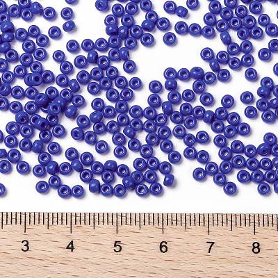 MIYUKI Round Rocailles Beads SEED-X0055-RR0417-1